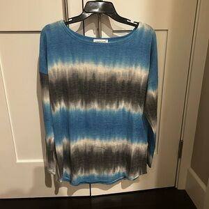 Brand New Lightweight Long Sleeve Top